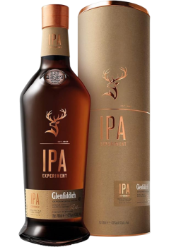 Glenfiddich Experiment IPA